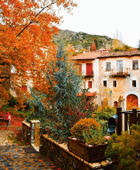 Stemnitsa