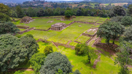 Iximche