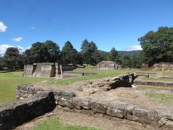 Iximché photo 3