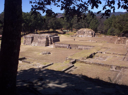 Iximché photo 2