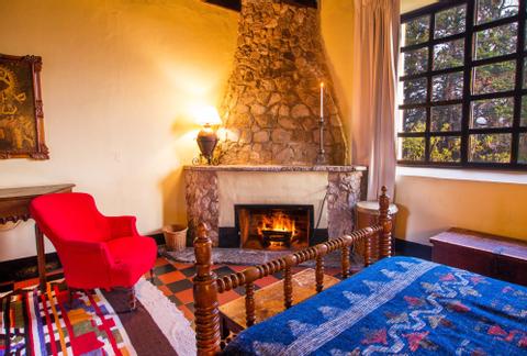 Hotel Mayan Inn Guatemala