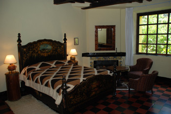 Hotel Mayan Inn photo 5