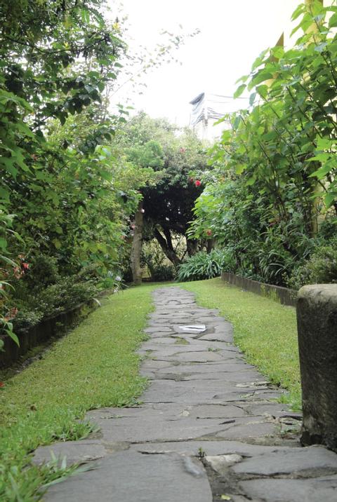 Hotel Mayan Inn Guatemala