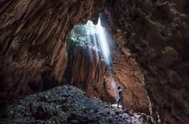 Cuevas de Bombil Pek  photo 2