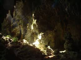 Cuevas de Bombil Pek  photo 3
