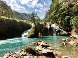 Semuc Champey y Cuevas de Kamba photo 4