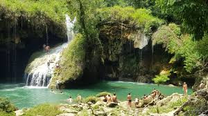 Semuc Champey y Cuevas de Kamba photo 2