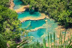 Semuc Champey y Cuevas de Kamba photo 3