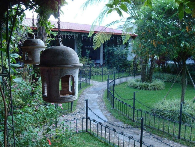 Hotel Casa Duranta photo