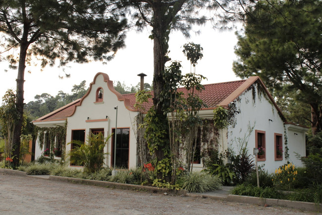 Hotel Casa Gaia photo