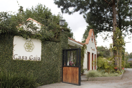 Hotel Casa Gaia photo 3