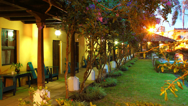 La Posada Cobán photo