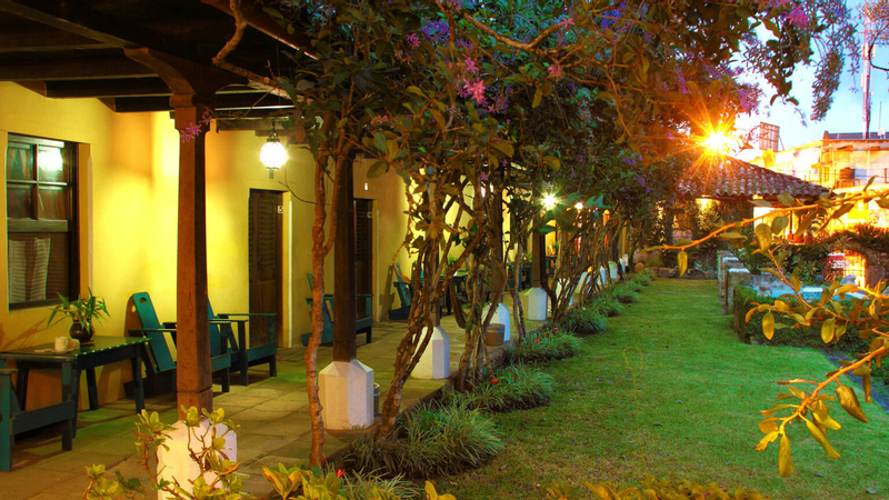 La Posada Cobán photo