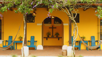 La Posada Cobán photo 4