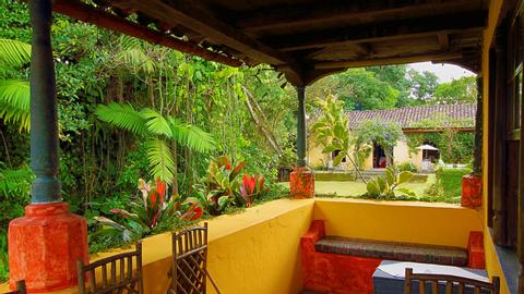 La Posada Cobán Guatemala