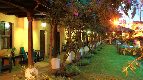 La Posada Cobán Guatemala