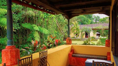 La Posada Cobán Guatemala