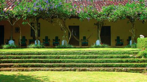 La Posada Cobán Guatemala