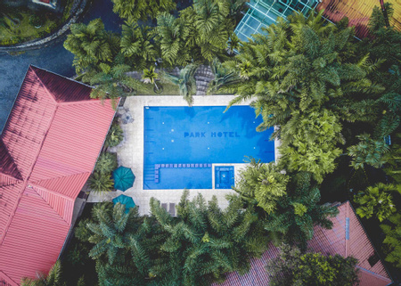 Park Hotel Resort