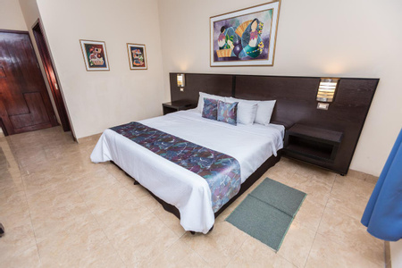 Park Hotel Resort