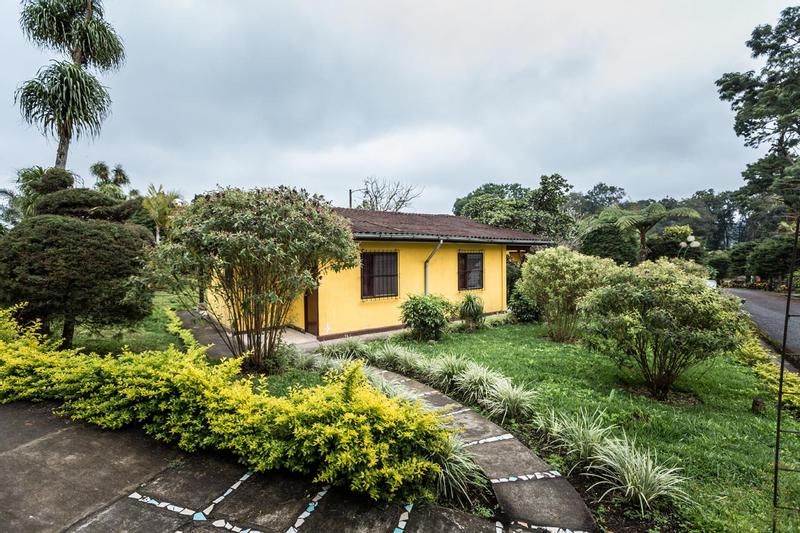 Park Hotel Resort Cobán, Guatemala