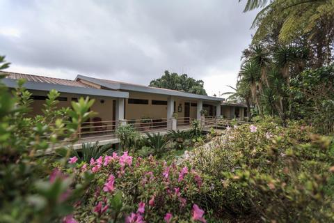 Park Hotel Resort Guatemala