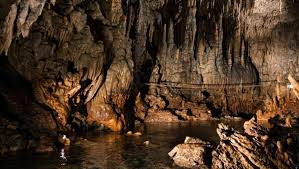 King Marcos Cave photo 2