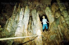 King Marcos Cave photo 4