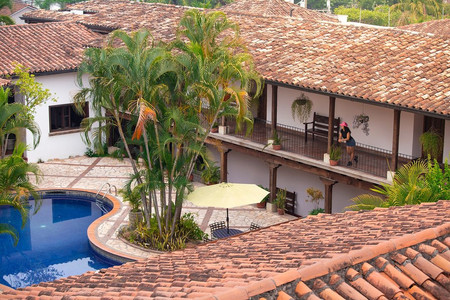 Hotel Marina Copán photo 3
