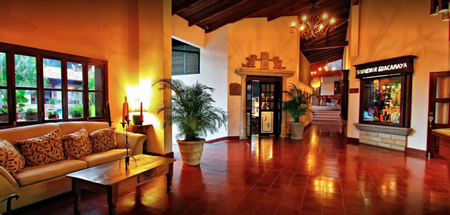 Hotel Marina Copán photo 2