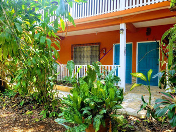 Hotel Las Gardenias photo 4