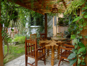 Hotel Las Gardenias photo 5