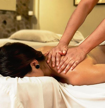 Relaxation and Wellness Packages photo 3