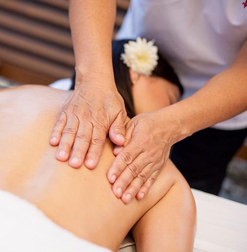 Relaxation and Wellness Packages Photo