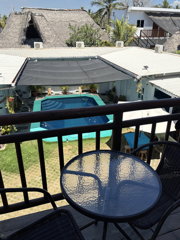Hotel Villa Lucciana photo 4