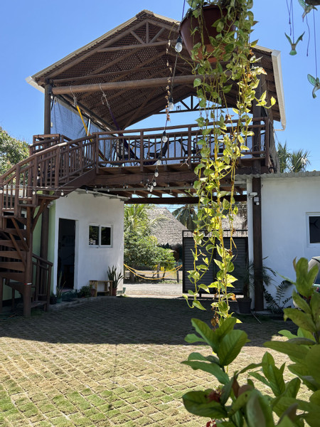 Hotel Villa Lucciana photo 2