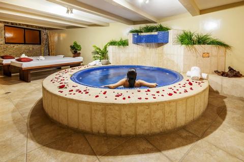 Kawilal Hotel Guatemala