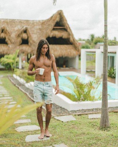 Swell Surf and Lifestyle Hotel Guatemala