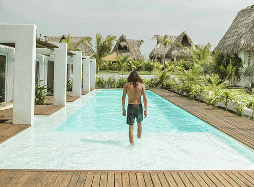 Hotel Swell Surf and Lifestyle photo