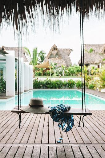 Swell Surf and Lifestyle Hotel Guatemala