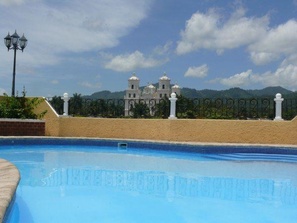Hotel Real Santa María photo