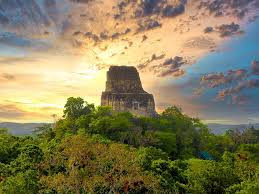 Amazing Tikal Sunrise Tour photo 3