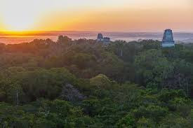 Amazing Tikal Sunrise Tour photo 2