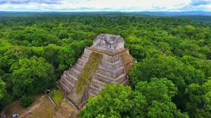 Amazing Yaxha and Topoxte Experience
