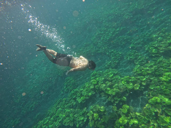 Amazing Crater Azul Tour Experience photo 4