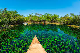 Amazing Crater Azul Tour Experience photo 3