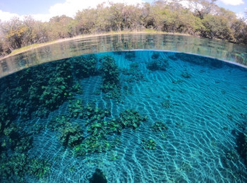 Amazing Crater Azul Tour Experience photo 5