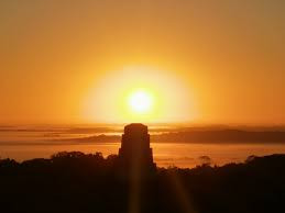 Enchanting Tikal Sunrise/Sunset photo 5