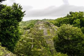 Amazing Tour Yaxha photo 4