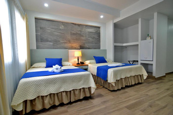 Casa Azul Guest House & Hotel photo 5